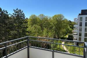 2-Zimmer-Neubauwohnung in Neukölln sucht neue Mieter