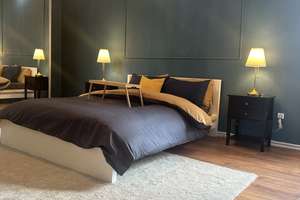 2-Zimmer-Wohnung in der Oststadt Mit Möbel – Kleine Pfahlstraße 18, 30161 Oststadt, Hannover – Vorschaubild 3