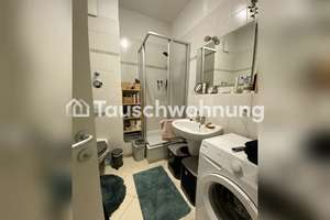 Tauschwohnung: 2-Zimmer und zwei Balkone im ruhigen Hinterhaus im Hecht – Die vollständige Adresse der Immobilie erhältst du vom Anbieter., 1097 Leipziger Vorstadt, Dresden – Vorschaubild 6
