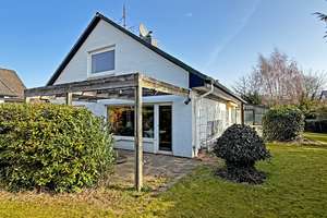 Gepflegtes Einfamilienhaus mit viel Platz in Kröppelshagen-Fahrendorf - Wentzel Dr. – Die vollständige Adresse der Immobilie erhältst du vom Anbieter., 21529 Kröppelshagen-Fahrendorf – Vorschaubild 8