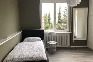 Vermietetes, schönes Mehrfamilienhaus mit Ausbaupotenzial in guter Lage v. Pforzheim – Die vollständige Adresse der Immobilie erhältst du vom Anbieter., 75172 Brötzingen, Pforzheim – Vorschaubild 8