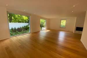 VILLA MIT POOL; TENNIS; SAUNA - RUHIGE LAGE - TRAUMGARTEN – Die vollständige Adresse der Immobilie erhältst du vom Anbieter., 41603 Windberg, Mönchengladbach – Vorschaubild 13