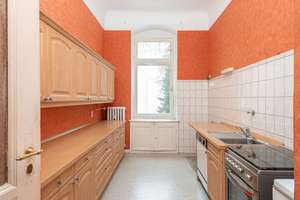 Vermietete 2-Zimmerwohnung in Charlottenburg als KAPITALANLAGE – Leibnizstraße 35, 10625 Charlottenburg, Berlin – Vorschaubild 5