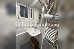 Tauschwohnung: Schöne 3 Zi-Wohnung mit Balkon in Bad Canstatt – Die vollständige Adresse der Immobilie erhältst du vom Anbieter., 70374 Espan, Stuttgart – Vorschaubild 9