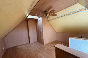 Frankfurt-Zeilsheim! Idylle und Romantik bietet dieses gemütliche Zuhause  – 65931 Zeilsheim, Frankfurt am Main – Vorschaubild 12