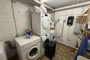Nähe Uni, EG-Wohnung mit großem Garten – Auf dem Aspei 54, 44801 Querenburg, Bochum – Vorschaubild 20
