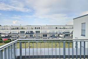 Penthouse-Highlight ohne Kompromisse: 4-Zi, EBK, Dachterrasse und Wintergarten! – Karlsbader Platz 14, 65197 Rheingauviertel / Hollerborn, Wiesbaden – Vorschaubild 15
