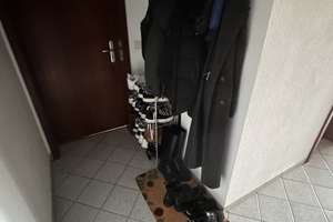 Wohnen mit Charakter: 1,5-Zimmer-Wohnung in Wolfsburg-Heiligendorf – Die vollständige Adresse der Immobilie erhältst du vom Anbieter., 38444 Heiligendorf, Wolfsburg – Vorschaubild 8