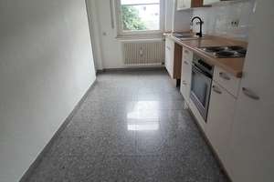 ATTRAKTIVE INNENSTADTLAGE, NÄHE UNI UND HBF - SONNIGE 2 ZKBB MIT EBK  AN BERUFSTÄTIGEN SINGLE – Die vollständige Adresse der Immobilie erhältst du vom Anbieter., 68161 Innenstadt/Jungbusch, Mannheim – Vorschaubild 3