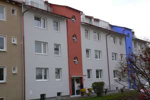 Helle, modernisierte 2-Zi-Whg mit zwei Balkonen und Stellplatz – Die vollständige Adresse der Immobilie erhältst du vom Anbieter., 85748 Garching bei München – Vorschaubild 7