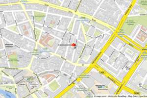 3-Zimmer-Wohnung mit 96 m² im Herzen Berlins – Balkon, zwei Bäder, Aufzug – Almstadtstr. 19, 10119 Mitte (Ortsteil), Berlin – Vorschaubild 37