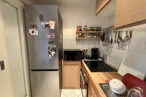 MODERNE 3-ZIMMERWOHNUNG IN MÖNCHENGLADBACH MIT BALKON ZU KAUFEN! – Die vollständige Adresse der Immobilie erhältst du vom Anbieter., 41063 Eicken, Mönchengladbach – Vorschaubild 10