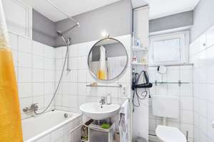 Zeitlos statt trendgetrieben: 3-Zimmer-Wohnung mit durchdachter Aufteilung im Stuttgarter Westen – Die vollständige Adresse der Immobilie erhältst du vom Anbieter., 70197 Rotebühl, Stuttgart – Vorschaubild 8