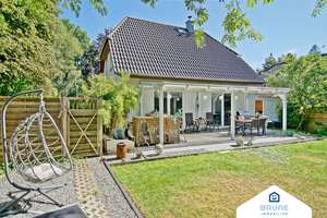 BRUNE IMMOBILIEN: Wo Familie Wurzeln schlägt