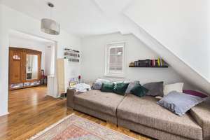 Stilvoll kernsaniertes Bauernhaus mit Garten, Terrasse, 2x Carports & Gewölbekeller – Die vollständige Adresse der Immobilie erhältst du vom Anbieter., 73269 Hochdorf – Vorschaubild 35