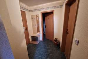EFH mit 5 Zimmer, Küche, 2 Bäder, HWR, Gäste-WC, Garten, Carport, Hof | Ammern – Die vollständige Adresse der Immobilie erhältst du vom Anbieter., 99974 Mühlhausen/Thüringen – Vorschaubild 11