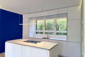Luxuriöse Doppelhaushälfte mit exklusiver Ausstattung und Garage - OF-Buchrainviertel! – Die vollständige Adresse der Immobilie erhältst du vom Anbieter., 63069 Lauterborn, Offenbach am Main – Vorschaubild 7