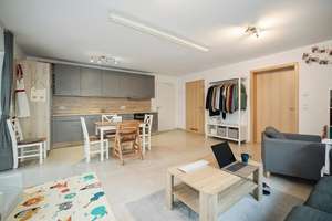 Moderne 2-Zimmer-Wohnung mit Terrasse und Garten in guter Lage – 65934 Nied, Frankfurt am Main – Vorschaubild 6