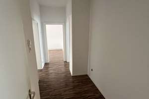 Ansprechende 3-Zimmer-Wohnung in Osnabrück/Wüste
