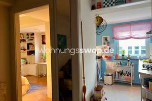 Wohnungstausch: Paul-Heyse-Straße 21 – Paul-Heyse-Straße 21, 80000 Ludwigsvorstadt-Kliniken, München – Vorschaubild 2
