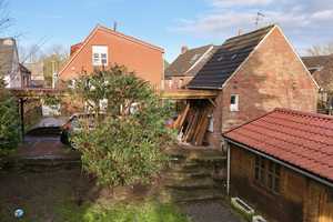 Charmantes Einfamilienhaus Modernisierungspotenzial in Wybelsum – Emden – Vorschaubild 13
