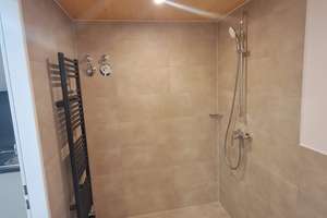 Erstbezug - Modernes 1-Zimmer Apartment im Zentrum Erlangens – Gabelsbergerstraße 20, 91052 Stubenloh, Erlangen – Vorschaubild 3