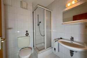 Interessante Kapitalanlage! Apartment mit Balkon und TG-Stellplatz in Siegen-Wittgenstein – Goethestr. 13, 57072 Siegen – Vorschaubild 16