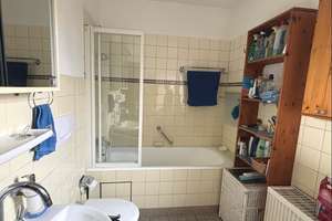 Kleines Reihenmittelhaus in Nürnberg-Langwasser-Süd – Die vollständige Adresse der Immobilie erhältst du vom Anbieter., 90473 Langwasser Südwest, Nürnberg – Vorschaubild 8