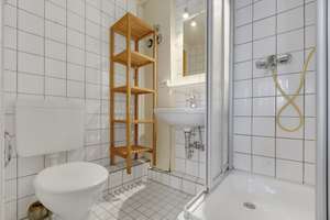 Lebendiges Sülz: 3-Zimmer-Wohnung mit praktischem Grundriss – Redwitzstr. 28, 50937 Sülz, Köln – Vorschaubild 8