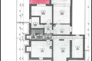 Souterrain-Einheit mit eigenem Garten & separatem Zugang in Mannheim-Almenhof – 68199 Neckarau, Mannheim – Vorschaubild 13