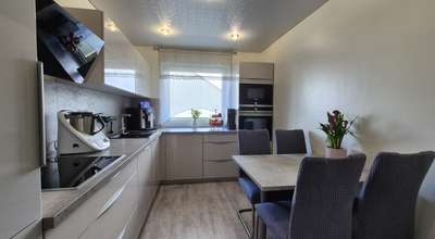 ETW, 4,5 ZKB mit Loggia und Garage in Speyer-West