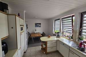 60er Jahre Bungalow in Oldenburg-Uninähe mit großem Garten  – Die vollständige Adresse der Immobilie erhältst du vom Anbieter., 26129 Haarentor, Oldenburg (Oldenburg) – Vorschaubild 3