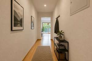 BRUMANI | Vermietete 1,5-Zimmer-Wohnung mit Balkon und Stellplatz in FR-Ebnet – 79117 Ebnet, Freiburg im Breisgau – Vorschaubild 6