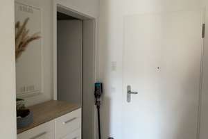 Nachmieter gesucht Alltagstaugliche 2-Zimmer-Wohnung mit Balkon in Berlin – Die vollständige Adresse der Immobilie erhältst du vom Anbieter., 12439 Niederschöneweide, Berlin – Vorschaubild 3