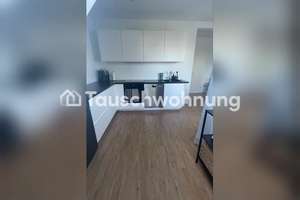 Tauschwohnung: Helle DG-Wohnung nach Erstbezug mit Balkon – Die vollständige Adresse der Immobilie erhältst du vom Anbieter., 51063 Mülheim (Ortsteil), Köln – Vorschaubild 3