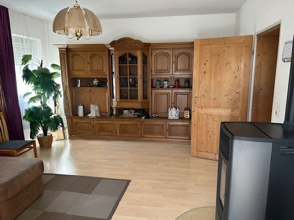 Immobilie in Hengersberg - Speziell für Hand- und Heimwerker - Bild 4