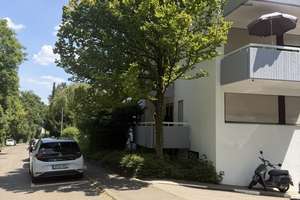 Stuttgart-West: Urbanes Wohnen im Grünen – charmante 2-Zimmer-Wohnung auf parkähnlichem Grundstück – Die vollständige Adresse der Immobilie erhältst du vom Anbieter., 70197 Hasenberg, Stuttgart – Vorschaubild 18