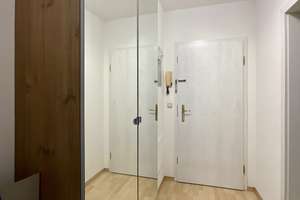 Galerie-Wohnung im Regensburger Süden – Die vollständige Adresse der Immobilie erhältst du vom Anbieter., 93053 Kumpfmühl-Ziegetsdorf-Neuprüll, Regensburg – Vorschaubild 6