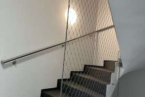 Top-Lage am Campus: Möbliertes Apartment mit Balkon im Herzen Augsburgs – Friedberger Str. 5, 86161 Wolfram-und Herrenbachviertel, Augsburg – Vorschaubild 11