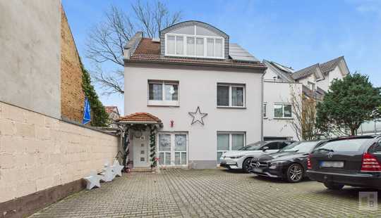 Bild von Sie suchen eine solide Kapitalanlage oder Mehrgenerationenhaus? Schauen Sie sich diese Paket an - VB