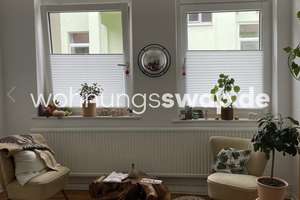 Wohnungstausch: Lister Straße 5