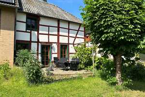 Charmantes, großzügiges Anwesen mit 2 Wohnhäusern, Scheune, Lager/Werkstatt (alte Stallungen) – Wollweg 3, 53902 Euskirchen (Kreis) – Vorschaubild 7
