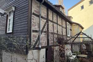 Authentischer Altbaucharme - Wohn-/Geschäftshaus - in zentraler Lage von Bad Pyrmont – Die vollständige Adresse der Immobilie erhältst du vom Anbieter., 31812 Bad Pyrmont – Vorschaubild 60