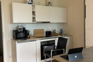 Moderne 1-Zimmer-Wohnung in Köln Rodenkirchen – Bahnstraße 10b, 50996 Rodenkirchen (Ortsteil), Köln – Vorschaubild 7