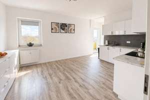 Kernsanierte Wohnung fussläufig zum Niederfeldsee | Neue Fernwärme | Provisionsfrei – Die vollständige Adresse der Immobilie erhältst du vom Anbieter., 45143 Altendorf, Essen – Vorschaubild 2