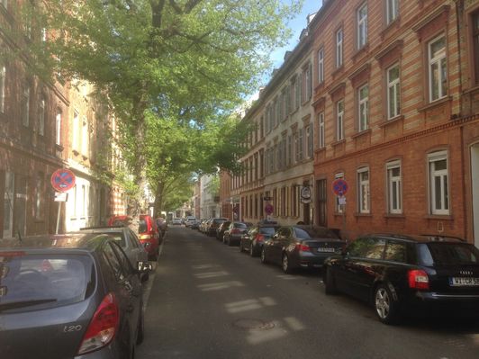 2 - 2,5 Zimmer Wohnung Zur Miete In Wiesbaden - ImmobilienScout24