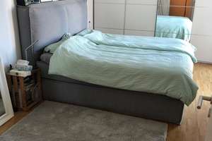 Zentrale, moderne 2.5 Zimmer Wohnung am Neckarbogen – Theodor-Fischer-Straße 2, 74076 Heilbronn, Heilbronn – Vorschaubild 6