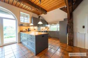Ammerland-Oase: Einladendes Landhaus mit vielen Möglichkeiten – Ammerland (Kreis) – Vorschaubild 5