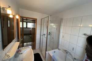 Freistehendes Zweifamilienhaus in sehr guter Lage von Bad Salzuflen – Lessingstrasse 5, 32105 Lippe (Kreis) – Vorschaubild 17