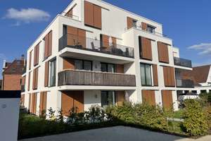 Exklusive 2 Zimmer Wohnung am Klosterhof in Söflingen